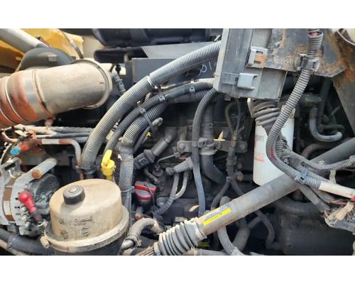  PACCAR MX13 Engine Assembly #