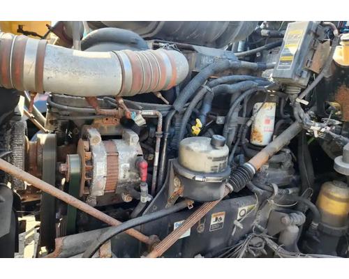  PACCAR MX13 Engine Assembly #