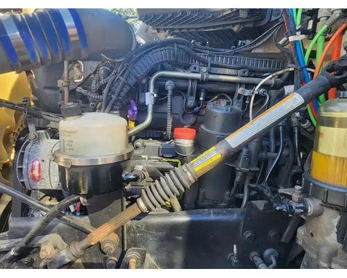  PACCAR MX13 Engine Assembly #