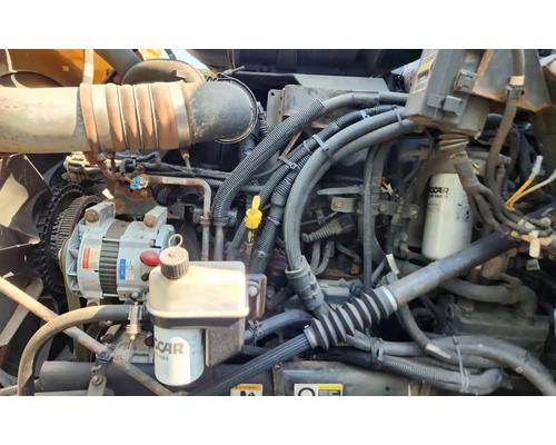  PACCAR MX13 Engine Assembly #