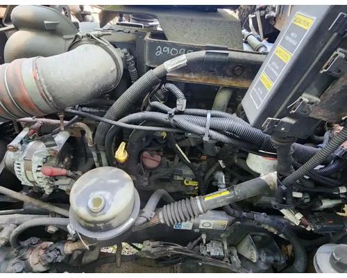  PACCAR MX13 Engine Assembly #