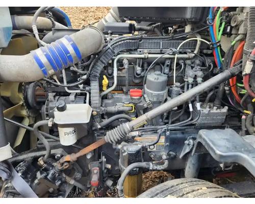 paccar-mx13-engine-assembly #1450405