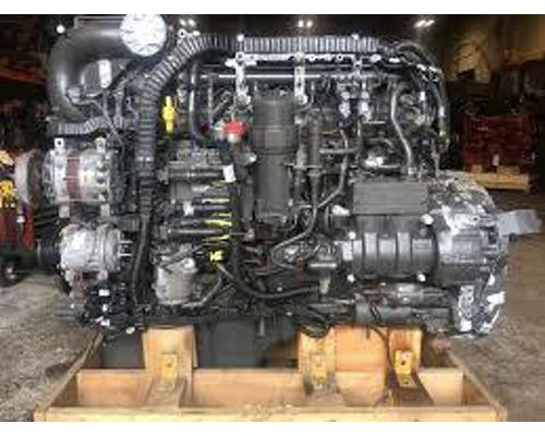  Paccar MX13 Engine Assembly #