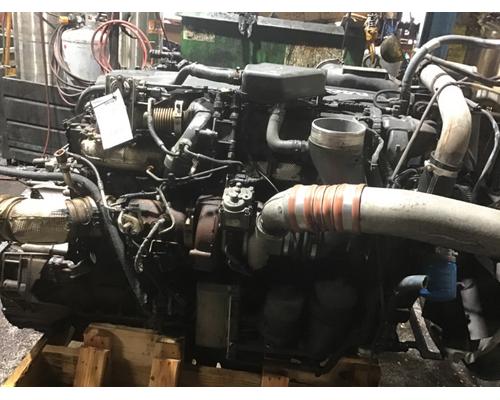 PACCAR MX13 Engine Assembly