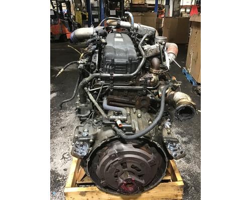 PACCAR MX13 Engine Assembly