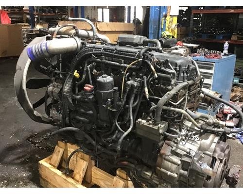 PACCAR MX13 Engine Assembly