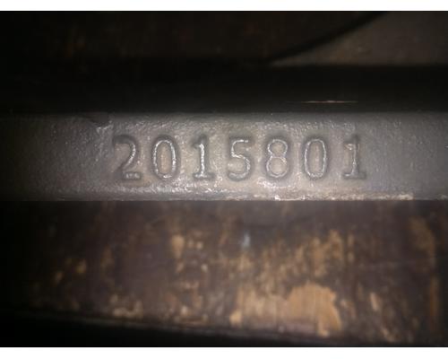 PACCAR MX13 Engine Mounts