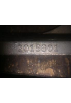 PACCAR MX13 Engine Mounts