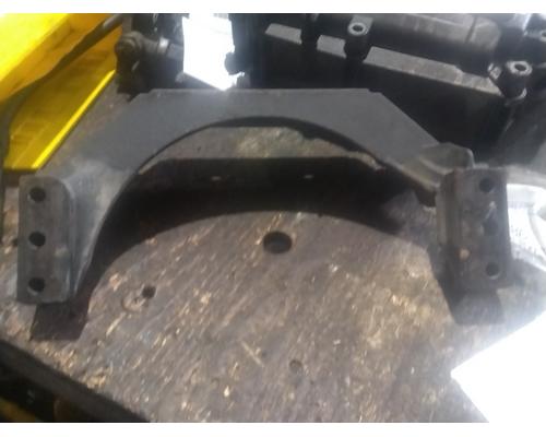 PACCAR MX13 Engine Mounts