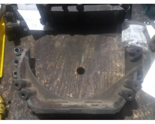 PACCAR MX13 Engine Mounts