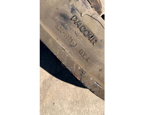 PACCAR MX13 Engine Mounts