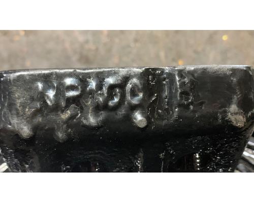 PACCAR MX13 Engine Mounts