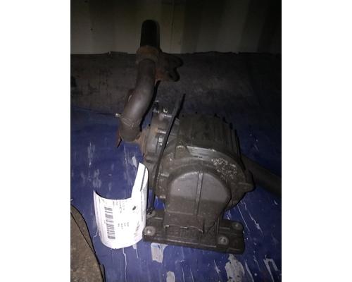 PACCAR MX13 Engine Parts Misc.