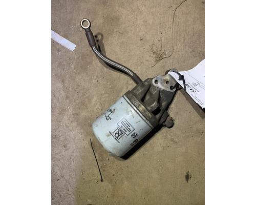 PACCAR MX13 Engine Parts Misc.