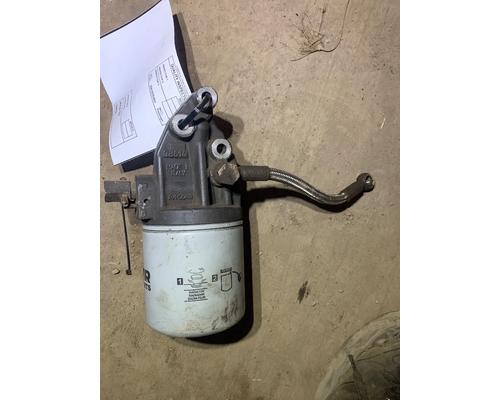 PACCAR MX13 Engine Parts Misc.