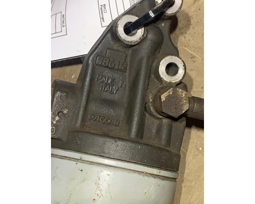 PACCAR MX13 Engine Parts Misc.