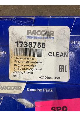 PACCAR MX13 Engine Parts Misc.