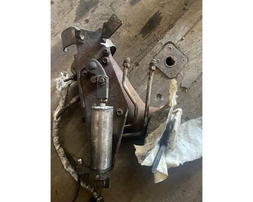 PACCAR MX13 Engine Parts Misc.