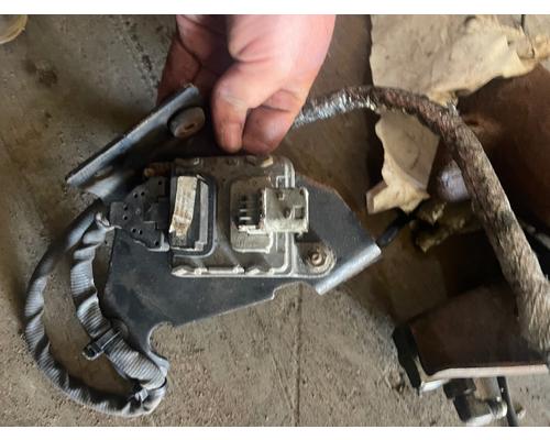 PACCAR MX13 Engine Parts Misc.