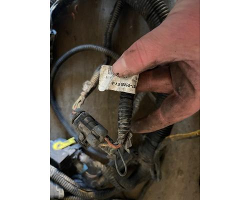 PACCAR MX13 Engine Wiring Harness
