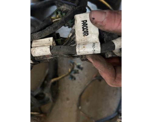 PACCAR MX13 Engine Wiring Harness
