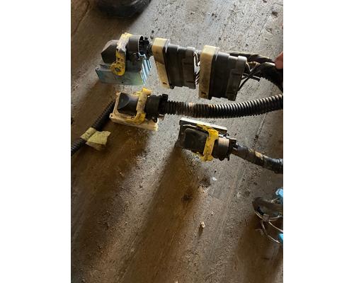 PACCAR MX13 Engine Wiring Harness