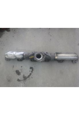 PACCAR MX13 Exhaust Manifold
