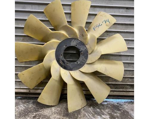 paccar-mx13-fan-blade #694806