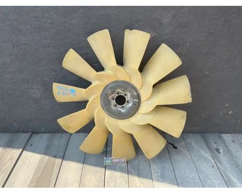 paccar-mx13-fan-blade #1353263