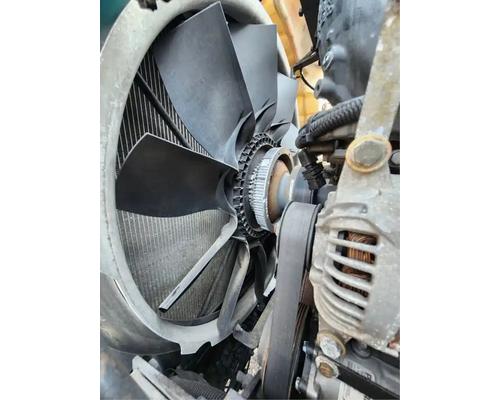 paccar-mx13-fan-blade #1432480