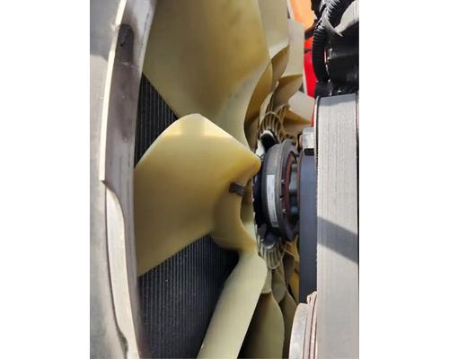 paccar-mx13-fan-blade #1434307