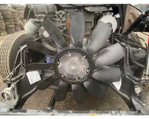  PACCAR MX13 Fan Clutch #