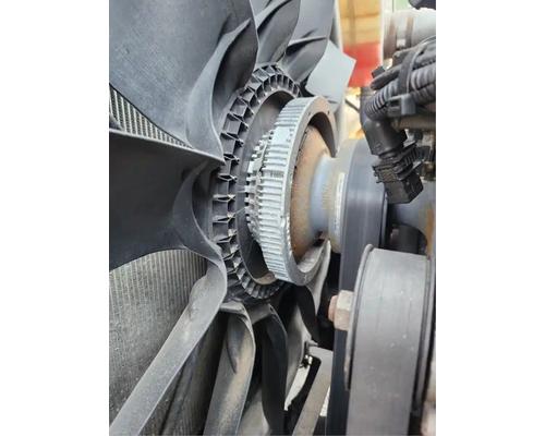  PACCAR MX13 Fan Clutch #