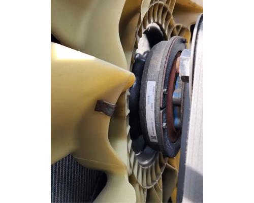  PACCAR MX13 Fan Clutch #