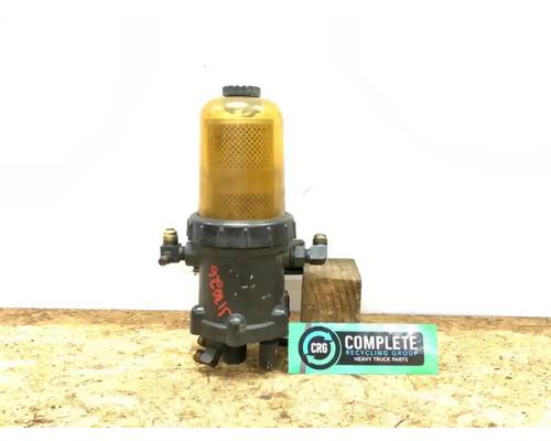 PACCAR MX13 Water Filter - Separator # PACCAR MX13 Water Filter - Separator #