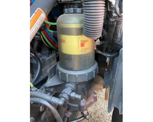 PACCAR MX13 Water Filter - Separator # PACCAR MX13 Water Filter - Separator #