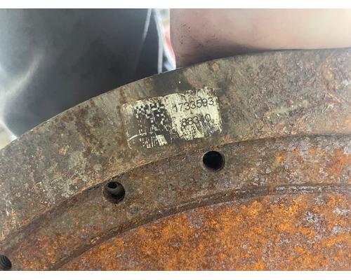 PACCAR MX13 Flywheel