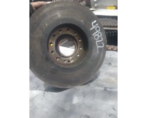 PACCAR MX13 Harmonic Balancer