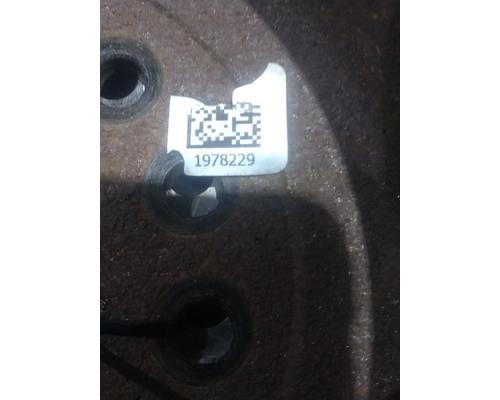 PACCAR MX13 Harmonic Balancer