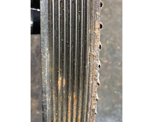 PACCAR MX13 Harmonic Balancer