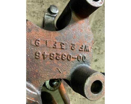 PACCAR MX13 JakeEngine Brake