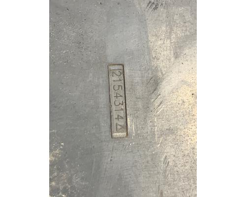 PACCAR MX13 Oil Pan