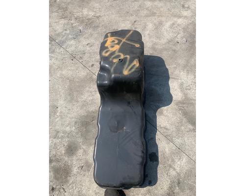 PACCAR MX13 Oil Pan