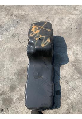 PACCAR MX13 Oil Pan