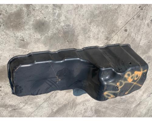 PACCAR MX13 Oil Pan