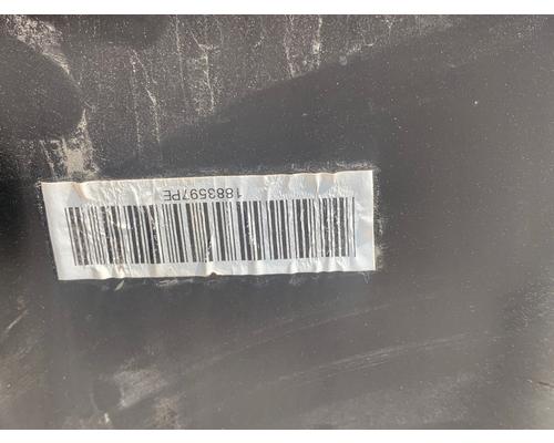 PACCAR MX13 Oil Pan