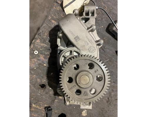 PACCAR MX13 Oil PumpPick Up Tube