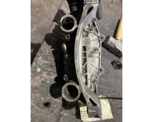 PACCAR MX13 Oil PumpPick Up Tube