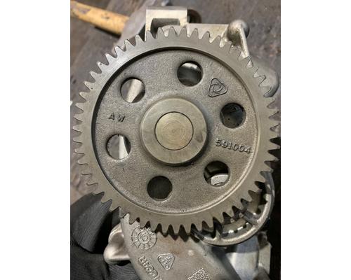 PACCAR MX13 Oil PumpPick Up Tube