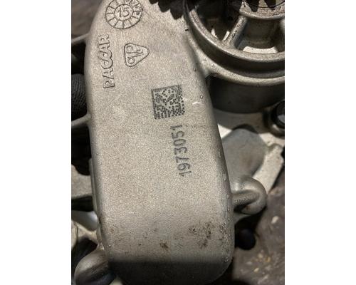 PACCAR MX13 Oil PumpPick Up Tube